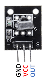 undefined - Pin Diagram