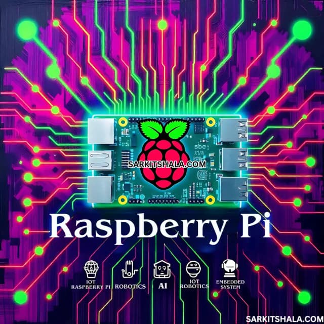 Raspberry Pi